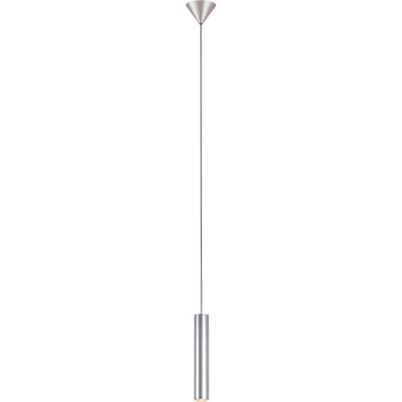 Focus Pendant | PageOne at Lightology Focus Pendant