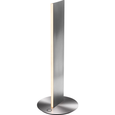 Prometheus Table Lamp | PageOne at Lightology Prometheus Table Lamp