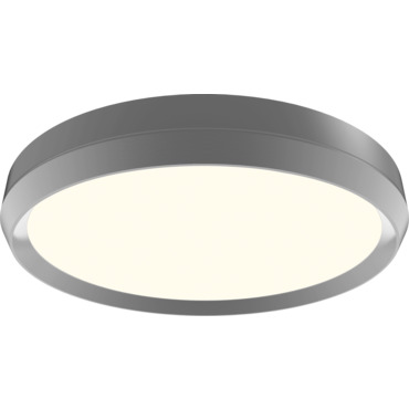 Skylight Flush Ceiling Light | PageOne at Lightology Skylight Flush Ceiling Light