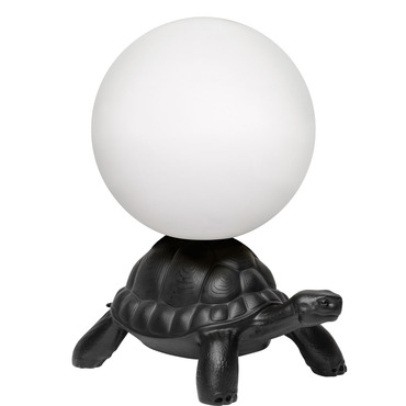 Turtle Carry Table Lamp