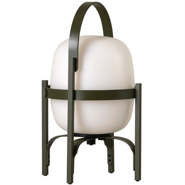 Cestita Alubat Portable Table Lamp