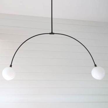 Balance 2.0 Pendant | SkLO at Lightology Balance 2.0 Pendant