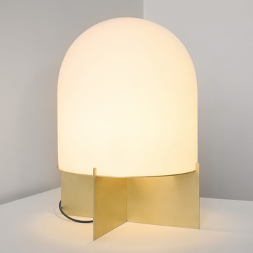 Dome Table Lamp