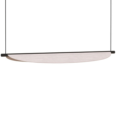 Thula Linear Pendant | Tooy at Lightology Thula Linear Pendant