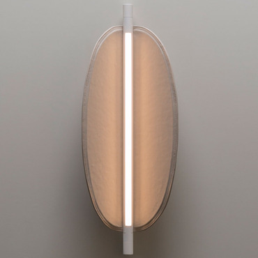 Thula Wall / Ceiling Light | Tooy at Lightology Thula Wall / Ceiling Light