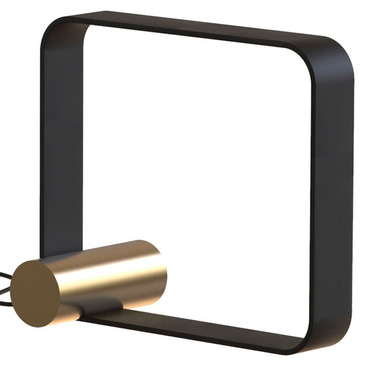 Nastro Ring Table Lamp