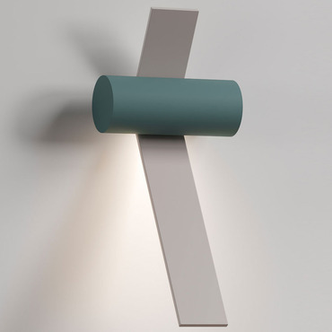 Nastro Wall Sconce | Tooy at Lightology Nastro Wall Sconce