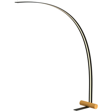 Nastro Arc Floor Lamp