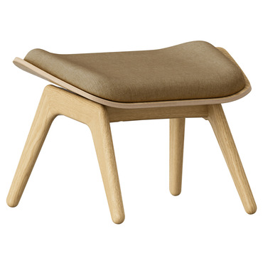 The Reader Ottoman