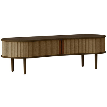Audacious TV Bench
