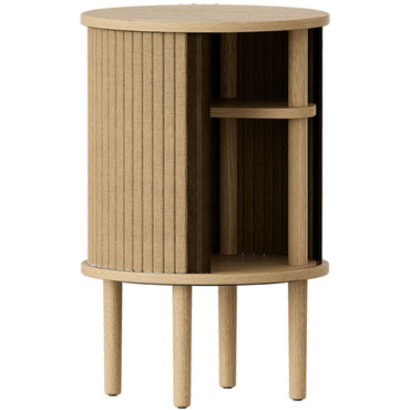 Audacious Side Table