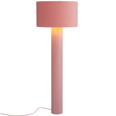 All Round Floor Lamp