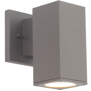 Cubix Outdoor Wall Sconce