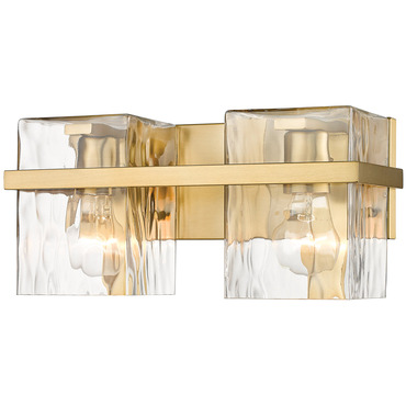 Bennington Bathroom Vanity Light