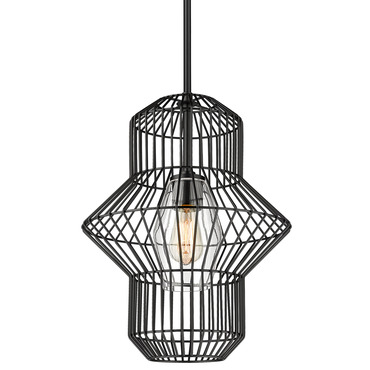 Orsay Indoor / Outdoor Pendant | Z-Lite at Lightology Orsay Indoor / Outdoor Pendant
