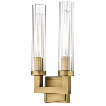 Beau Wall Sconce