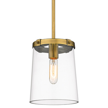 Callista Pendant | Z-Lite at Lightology Callista Pendant