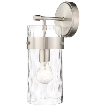 Fontaine Wall Sconce
