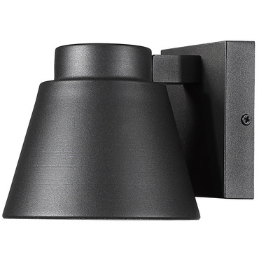 Asher Outdoor Wall Sconce