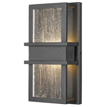 Eclipse Outdoor Wall Sconce