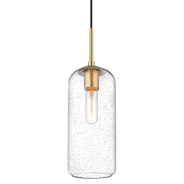 Monty Pendant