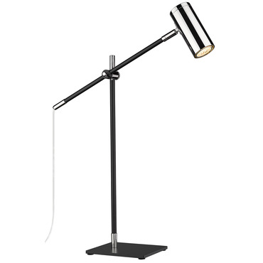 Calumet Table Lamp | Z-Lite at Lightology Calumet Table Lamp