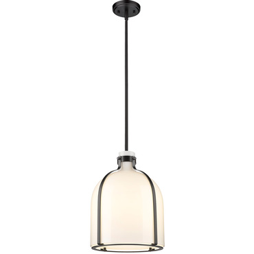 Pearson Cage Pendant