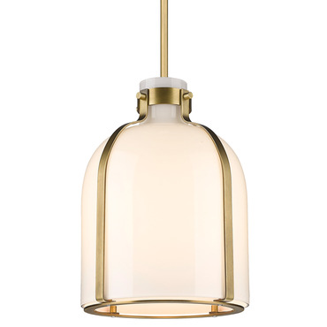 Pearson Cage Pendant | Z-Lite at Lightology Pearson Cage Pendant