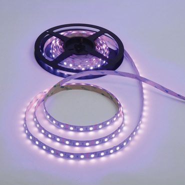 Soft Strip RGB with PIN or Soldered Leads 24V