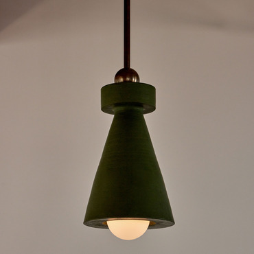 Paloma Small Pendant