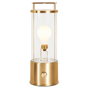 The Muse Portable Table Lamp Limited Edition