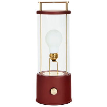The Muse Portable Table Lamp | Tala at Lightology The Muse Portable Table Lamp