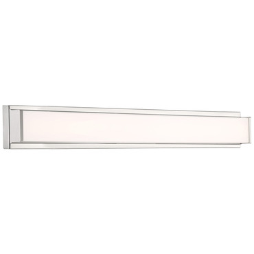 Citi II Bathroom Vanity Light | Access at Lightology Citi II Bathroom Vanity Light