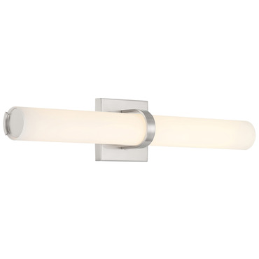 Escape Bathroom Vanity Light | Access at Lightology Escape Bathroom Vanity Light