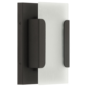 Hubert Outdoor Wall Sconce