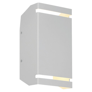 La Vida Tall Outdoor Wall Sconce