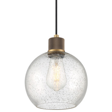 Port Nine Burgundy Pendant | Access at Lightology Port Nine Burgundy Pendant