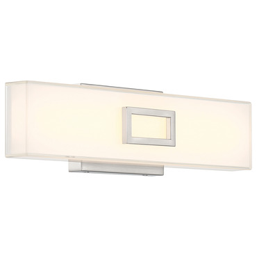 Restore Bathroom Vanity Light