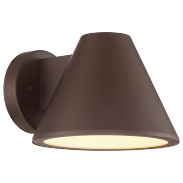 Tortuga Outdoor Wall Sconce | Access at Lightology Tortuga Outdoor Wall Sconce
