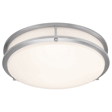 Solero II Color Select Ceiling Light Fixture | Access at Lightology Solero II Color Select Ceiling Light Fixture