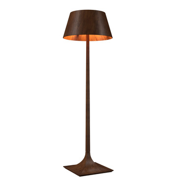 Nostalgia Floor Lamp | Accord Iluminacao at Lightology Nostalgia Floor Lamp