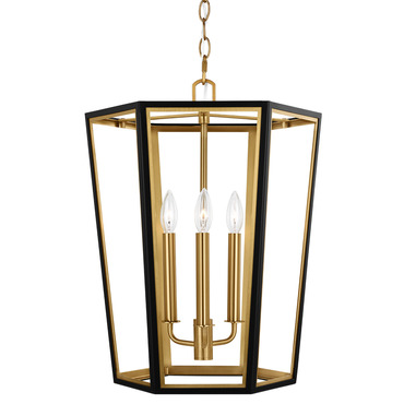 Curt Outdoor Chandelier | Visual Comfort Studio at Lightology Curt Outdoor Chandelier