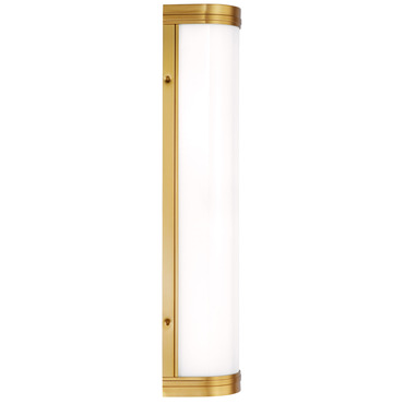 Ifran Bathroom Vanity Light | Visual Comfort Studio at Lightology Ifran Bathroom Vanity Light