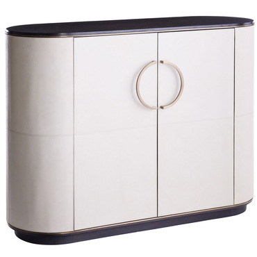 Lanette Cabinet | Arteriors Home at Lightology Lanette Cabinet