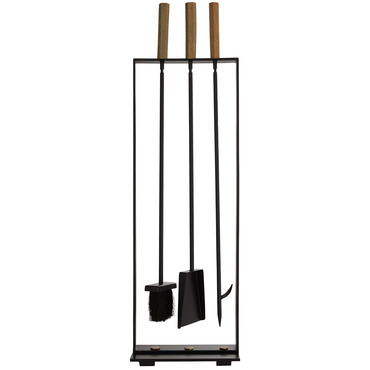 Landt Fireplace Tool Set