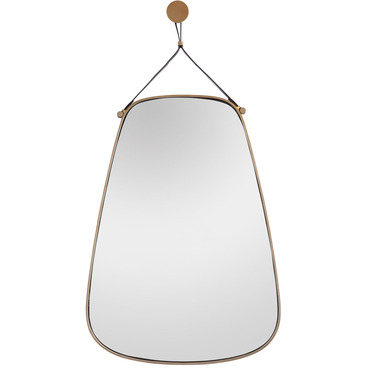 Norissa Mirror | Arteriors Home at Lightology Norissa Mirror