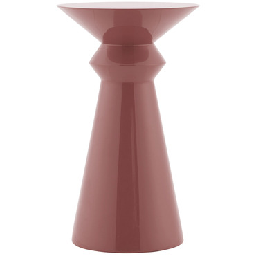 Vlad Side Table | Arteriors Home at Lightology Vlad Side Table