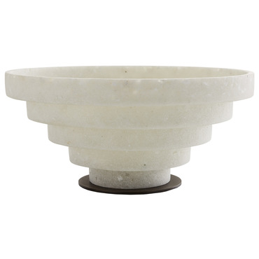 Maximus Centerpiece | Arteriors Home at Lightology Maximus Centerpiece