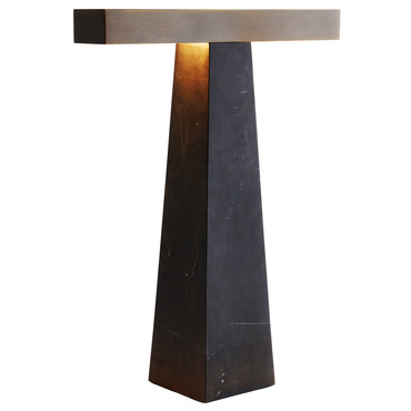 Osbert Table Lamp | Arteriors Home at Lightology Osbert Table Lamp