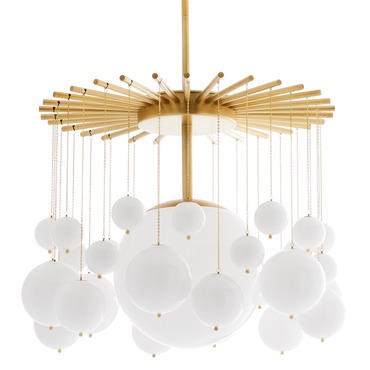 Mira Chandelier